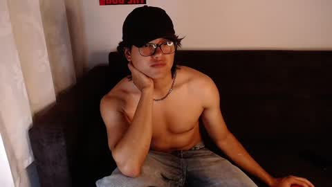 Haru online show from 20, 9, 2025