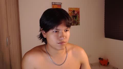 Haru online show from 17, 1, 2026