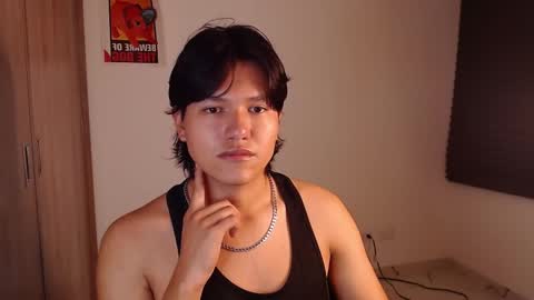 Haru online show from 21, 3, 2026