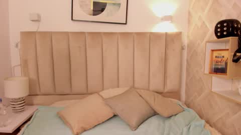 Haru Bonny online show from 3, 2, 2026