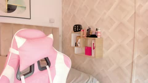 Haru Bonny online show from 23, 3, 2026