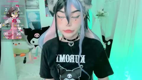 Haru online show from 17, 9, 2025