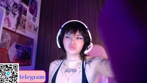 harukitty online show from 7, 10, 2025