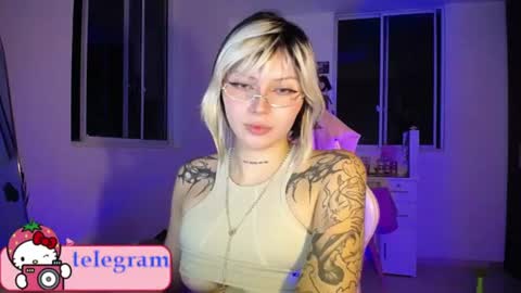 harukitty online show from 6, 8, 2026