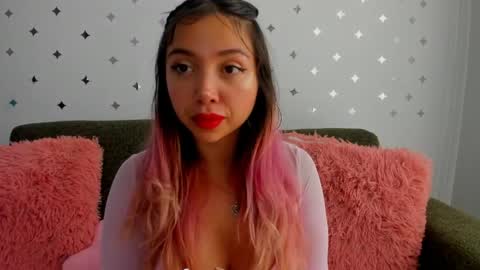 Sophia Blossom online show from 9, 6, 2026