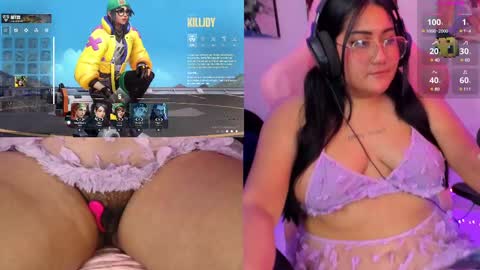 karen  online show from 14, 2, 2025