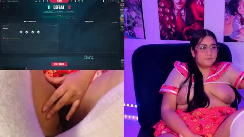 karen  online show from 16, 2, 2025