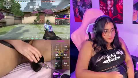 karen  online show from 28, 2, 2025