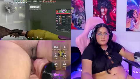 karen  online show from 1, 3, 2025