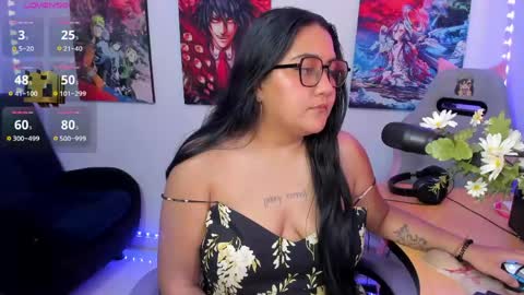 Snapshot of haruu2 chatting on 10, 5, 2026 karen online show from 10, 5, 2026