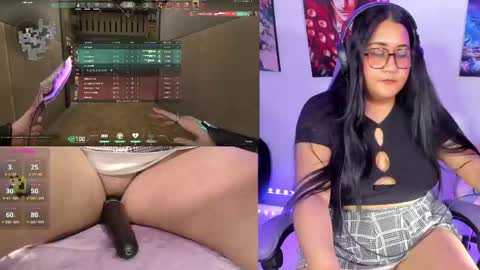 Snapshot of haruu2 chatting on 27, 5, 2026 karen online show from 27, 5, 2026