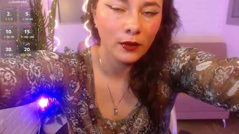 Haru  online show from 3, 3, 2025