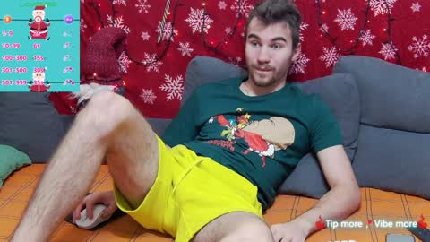 Harvey online show from 26, 12, 2024