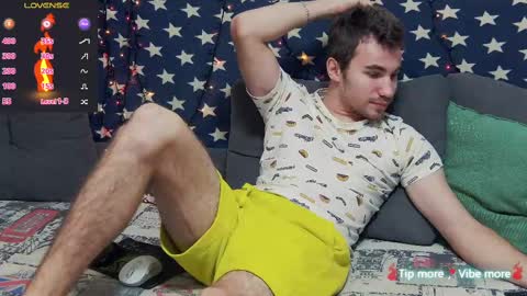 Harvey online show from 12, 2, 2025