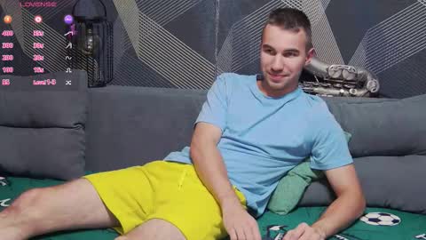 Harvey online show from 20, 10, 2025