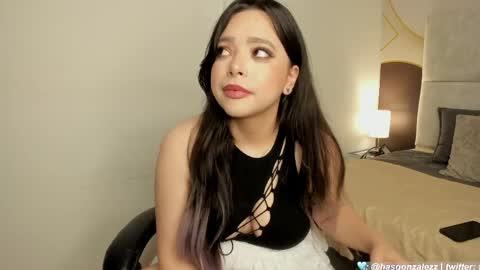 has_gonzalezz online show from 21, 4, 2026