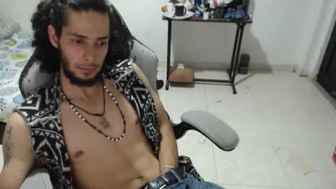 Hasani online show from 14, 11, 2025
