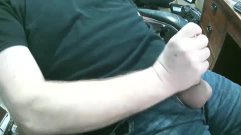 boner man online show from 21, 2, 2025