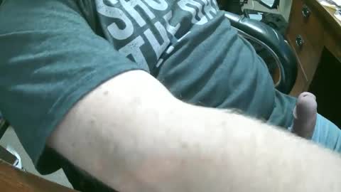 boner man online show from 25, 2, 2025