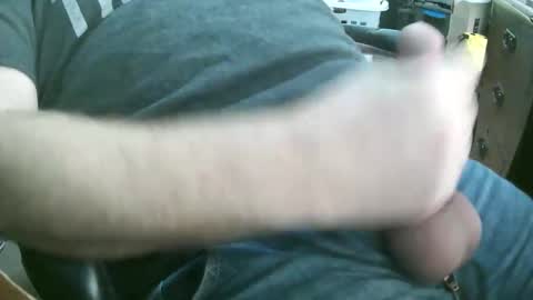 boner man online show from 12, 11, 2025