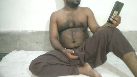 Snapshot of hasib212 chatting on 5, 10, 2025 Mr. Devil online show from 5, 10, 2025