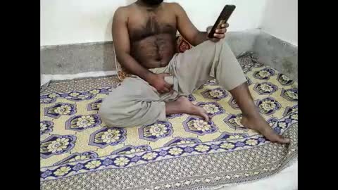 Mr. Devil online show from 14, 12, 2025