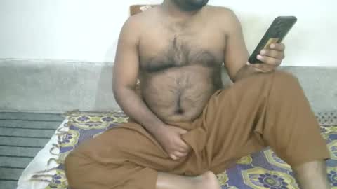 Mr. Devil online show from 23, 2, 2026