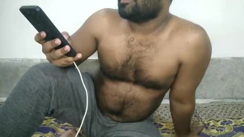 Mr. Devil online show from 6, 4, 2026
