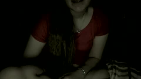 Snapshot of hasley_cassy chatting on 1, 4, 2026 Hasley online show from 1, 4, 2026