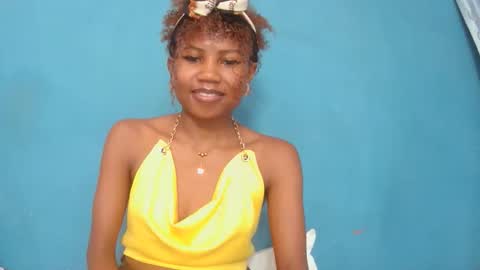 Snapshot of hasleyinah chatting on 22, 5, 2026 hasleyinah online show from 22, 5, 2026