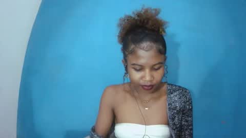 Snapshot of hasleyinah chatting on 9, 6, 2026 hasleyinah online show from 9, 6, 2026