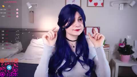 Mary online show from 21, 2, 2026