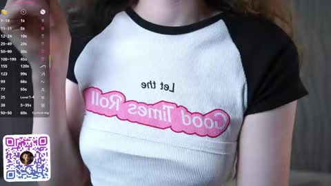 Mary online show from 23, 4, 2026