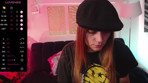 Nicole online show from 10, 1, 2025