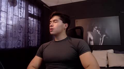 hat_guy01 online show from 23, 2, 2026