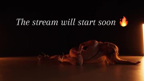 Anna online show from 26, 4, 2026