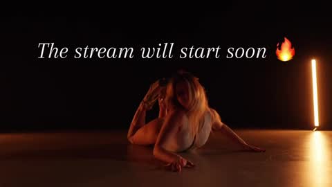 Anna online show from 27, 4, 2026