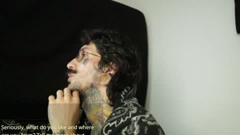 More content   2   online show from 19, 1, 2025