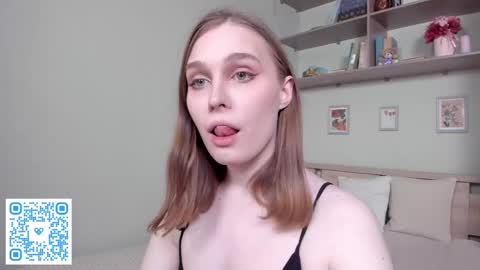 Mia online show from 22, 4, 2026