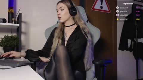 Miss Haven online show from 16, 1, 2025