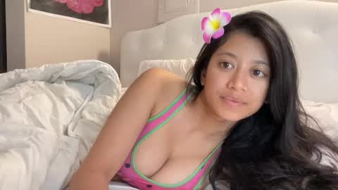 hawaiigirl_ online show from 5, 6, 2026
