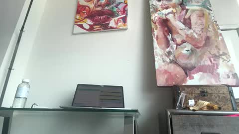 Amber  -   or vip  online show from 19, 4, 2026