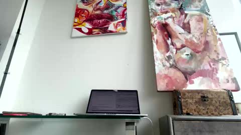 Amber  -   or vip  online show from 22, 4, 2026