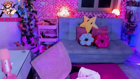  Hayami Dai  online show from 10, 3, 2025