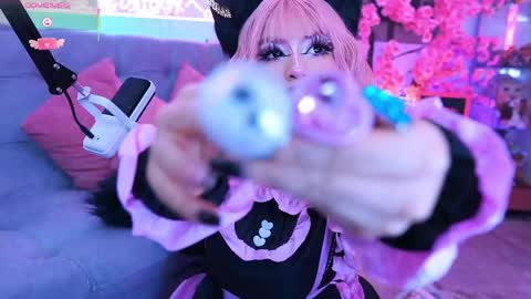 Hayami Dai  online show from 9, 5, 2026