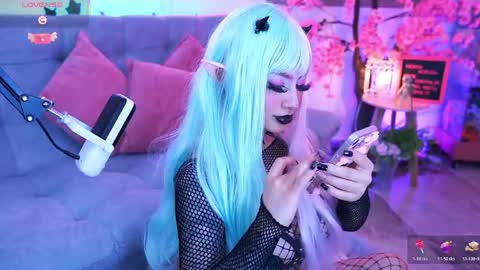  Hayami Dai  online show from 12, 5, 2026