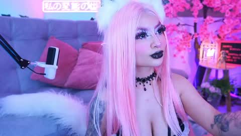  Hayami Dai  online show from 18, 5, 2026