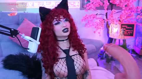  Hayami Dai  online show from 23, 5, 2026