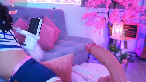  Hayami Dai  online show from 28, 5, 2026