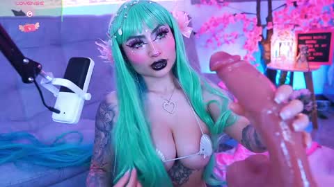  Hayami Dai  online show from 5, 6, 2026